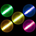 Blinkee 1594900 Glow Stick Golf Ball, Assorted Color