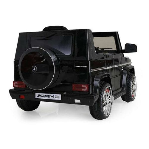 Kids Ride On Car Mercedes Benz