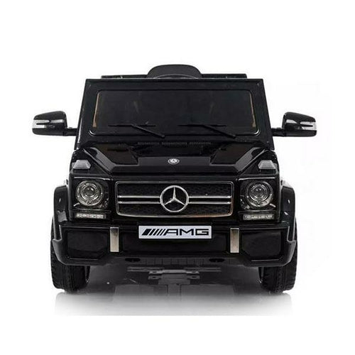 Kids Ride On Car Mercedes Benz
