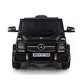 Kids Ride On Car Mercedes Benz