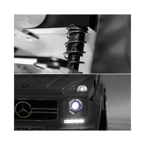 Kids Ride On Car Mercedes Benz
