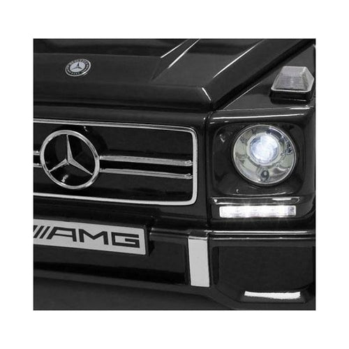Kids Ride On Car Mercedes Benz