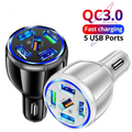 multi Car Charger