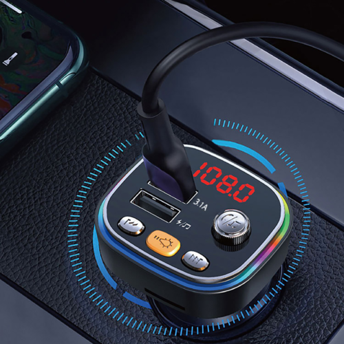 Handsfree Bluetooth