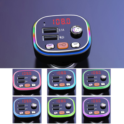 Handsfree Bluetooth