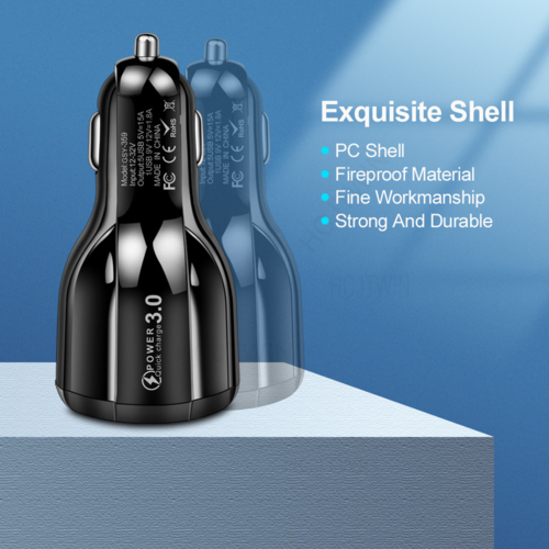 multi Car Charger