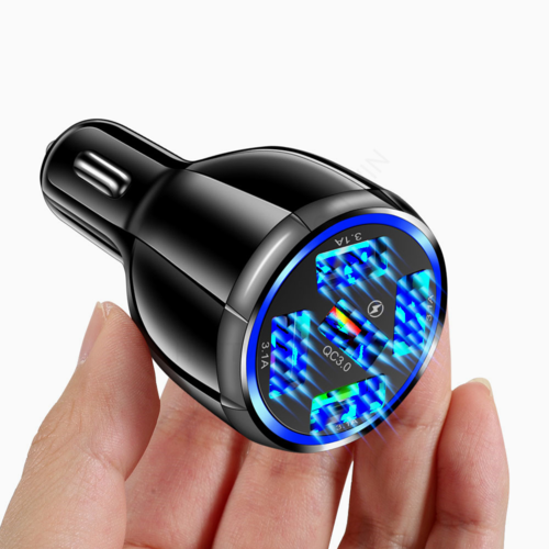 multi Car Charger