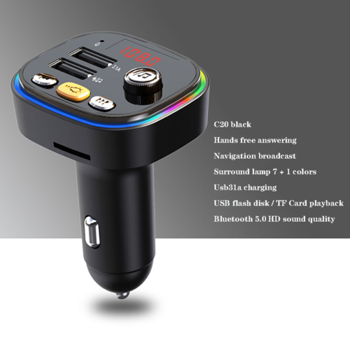Handsfree Bluetooth