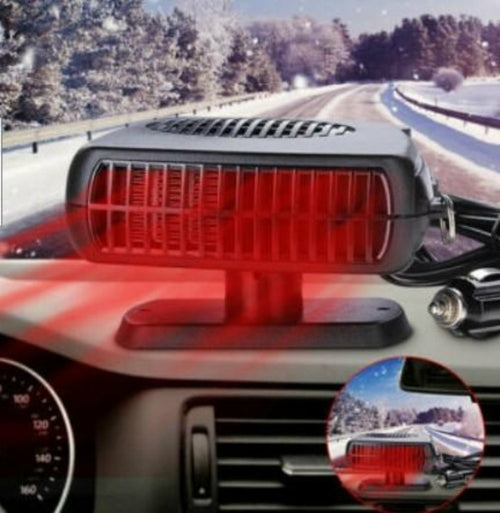 Car Heater Windshield Defroster