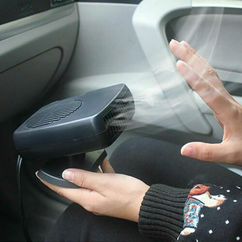 Car Heater Windshield Defroster