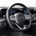 Carbon Fiber Steering Wheel Cover