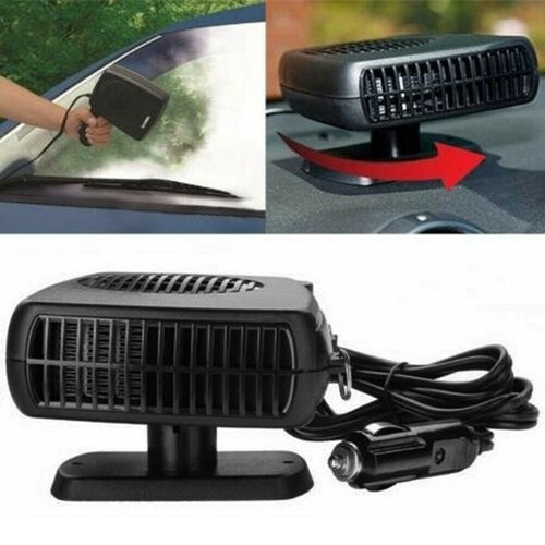 Car Heater Windshield Defroster