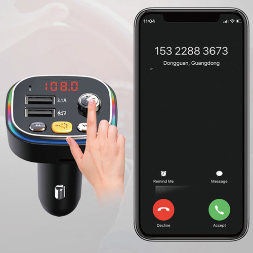 Handsfree Bluetooth