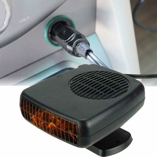 Car Heater Windshield Defroster
