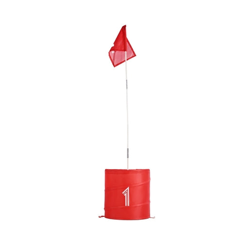 Backyard Golf Game, 9 Hole Golf Course, Golf Game Practice Games, Golf